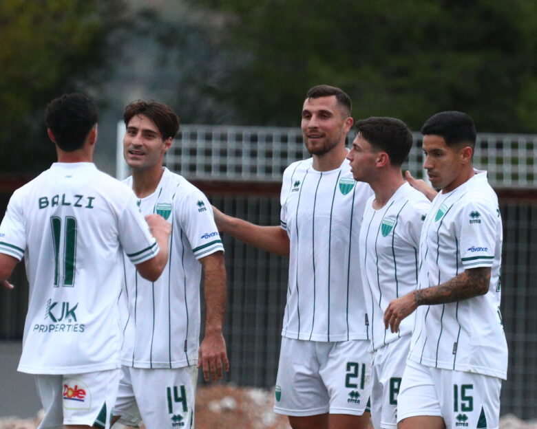 Ο Λεβαδειακός έγραψε ιστορία: Πρώτη ομάδα της περιφέρειας με κορυφαία επίθεση στον πρώτο γύρο του πρωταθλήματος