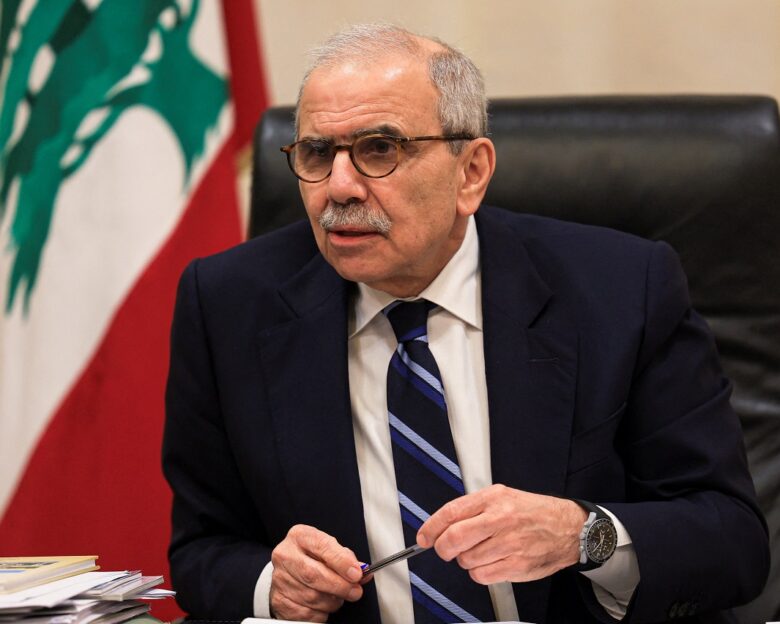 Οι συνομιλίες με το Ισραήλ «δεν είναι ειρηνευτικές διαπραγματεύσεις» λέει ο Λίβανος