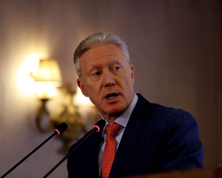 Λίβανος: Ο υπουργός Εξωτερικών αρνήθηκε πρόσκληση του Ιράν για συνομιλίες στην Τεχεράνη