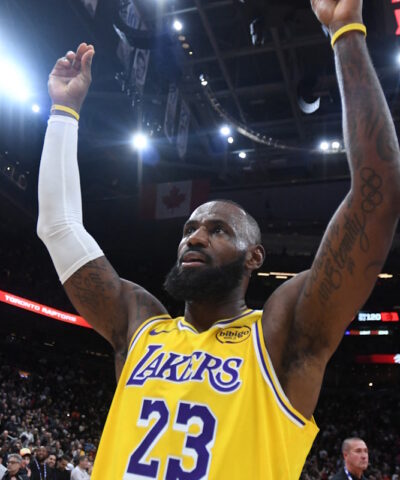 ΦΩΤΟ Credit: Dan Hamilton-Imagn Images