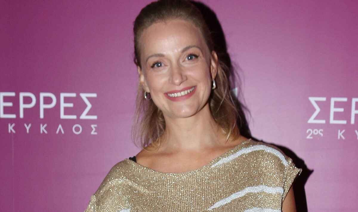 Λένα Δροσάκη