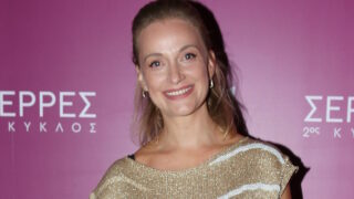 Λένα Δροσάκη