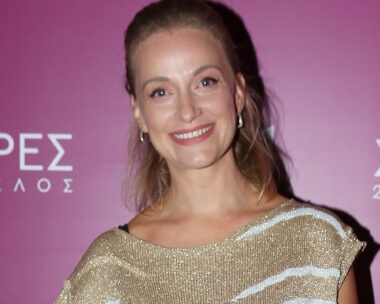 Λένα Δροσάκη