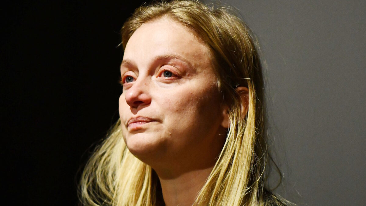 Λένα Δροσάκη