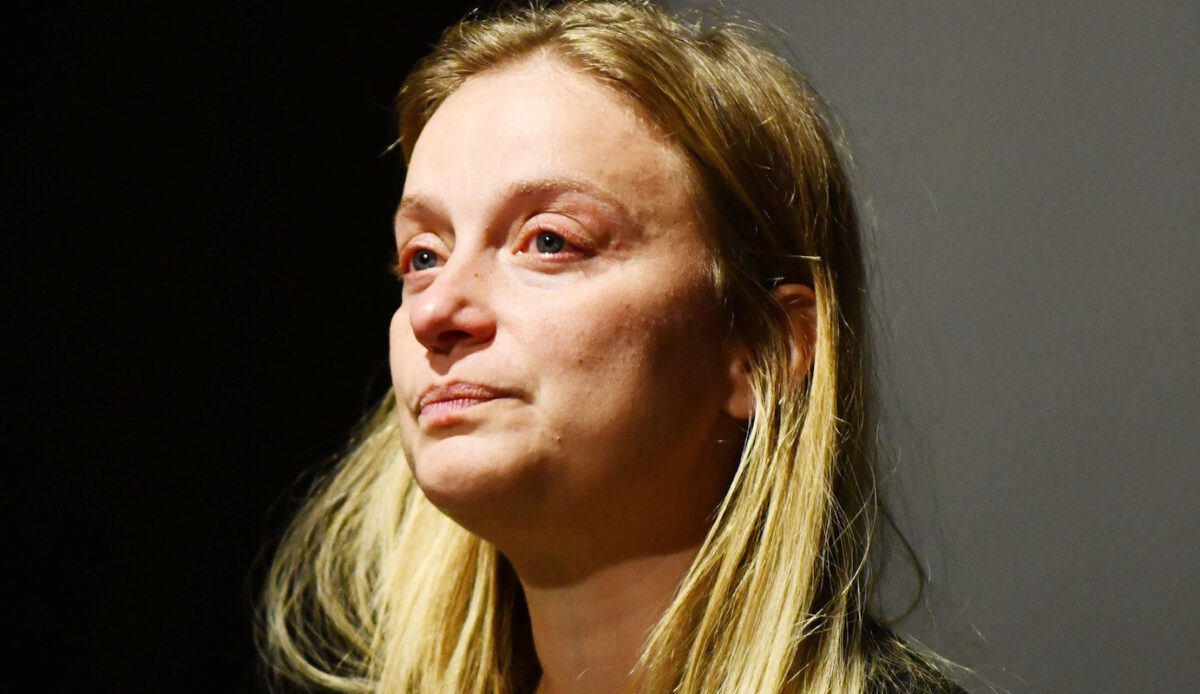 Λένα Δροσάκη