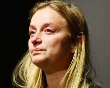 Λένα Δροσάκη