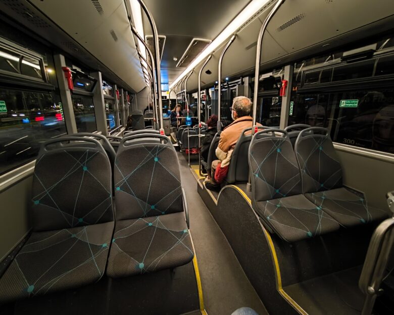 Θεσσαλονίκη: 48χρονος έδειχνε τα γεννητικά του όργανα μέσα σε λεωφορείο