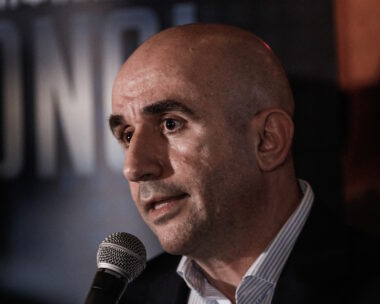 Γρηγόρης Λέων