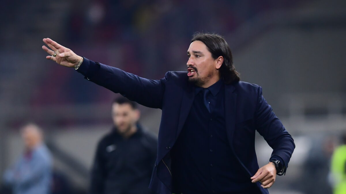 ΓΙΩΡΓΟΣ ΜΑΤΘΑΙΟΣ