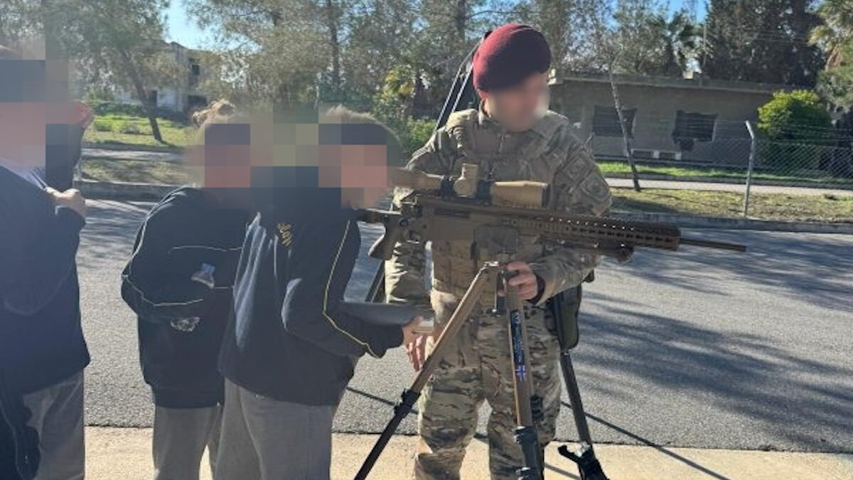 στρατόπεδο