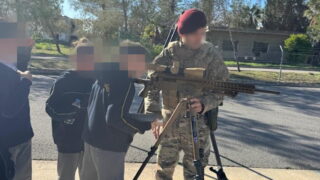 στρατόπεδο