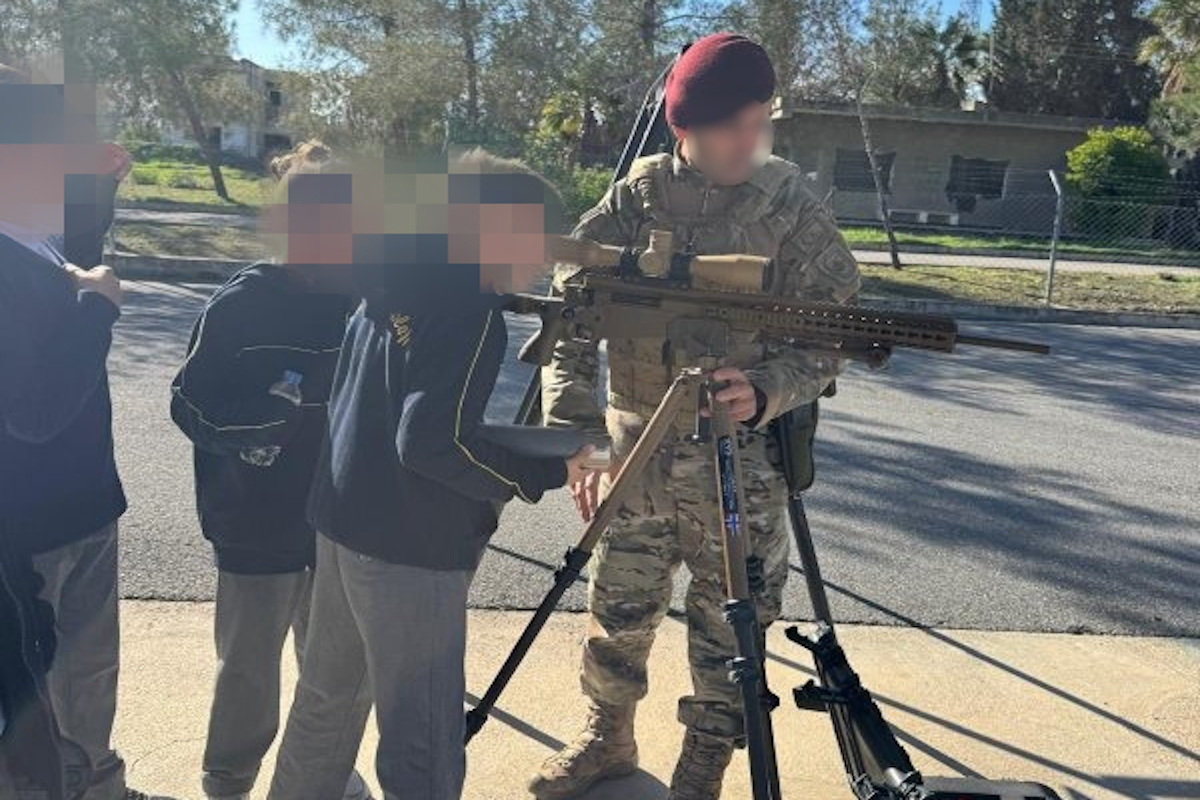 στρατόπεδο