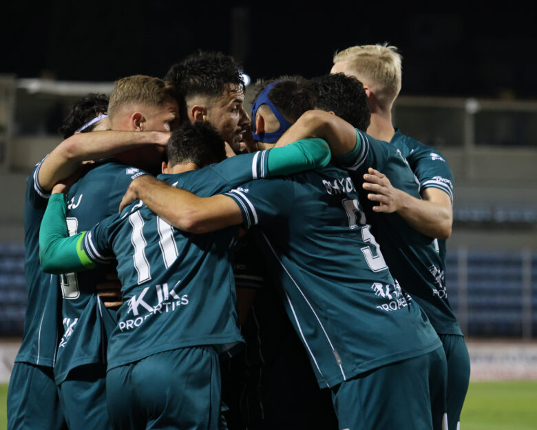 Λεβαδειακός – ΑΕΛ Novibet 3-0: Ασταμάτητο το «τρένο» των Βοιωτών, πήρε μία ακόμη νίκη με «τριάρα» στη Super League