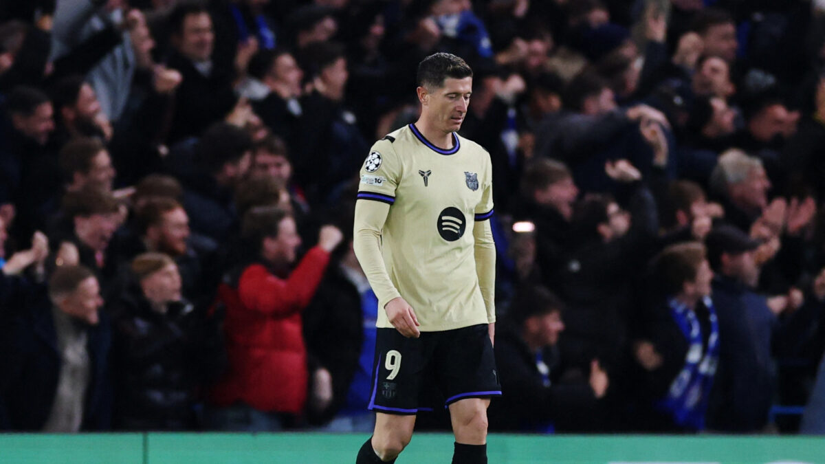 Λεβαντόφσκι