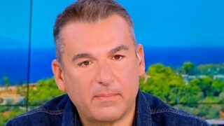 Γιώργος Λιάγκας