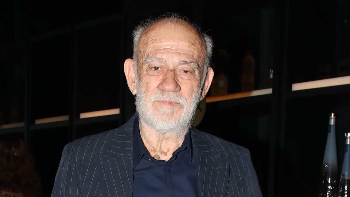 Γιώργος Λιάνης