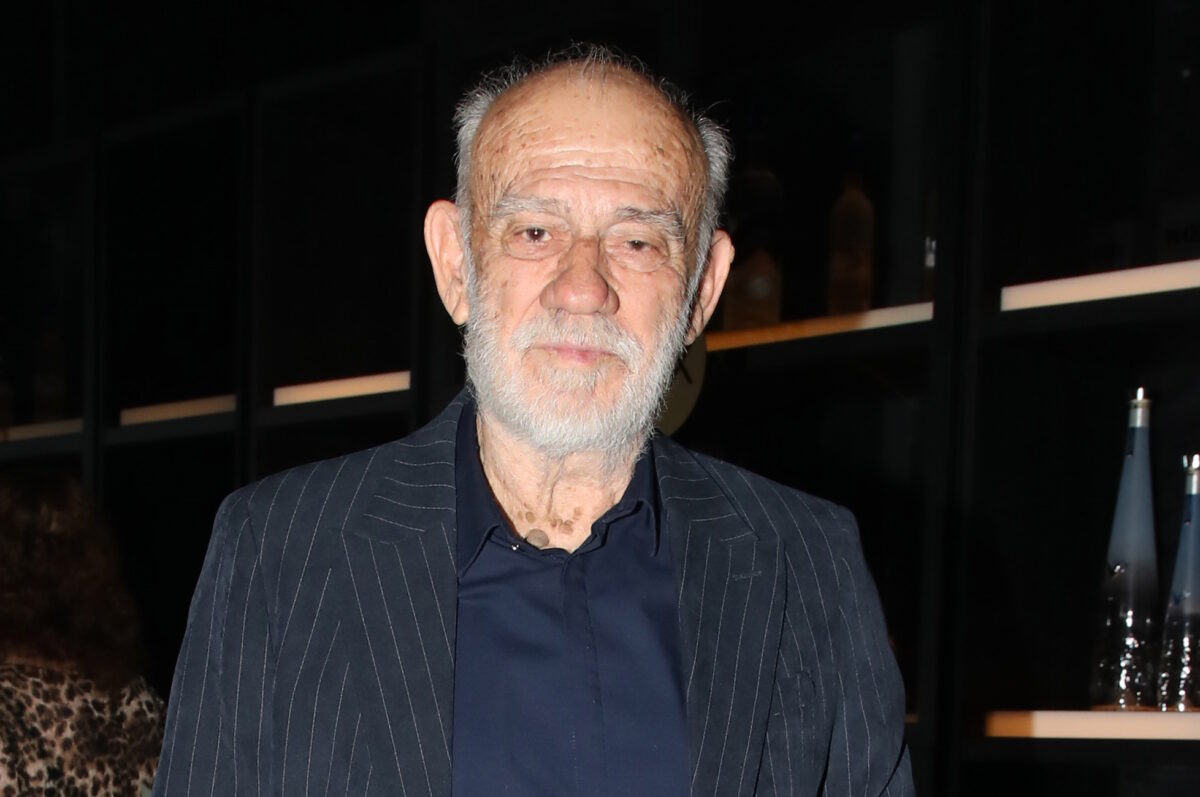 Γιώργος Λιάνης