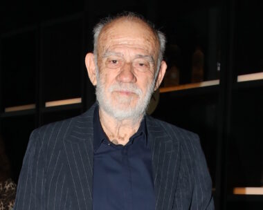 Γιώργος Λιάνης