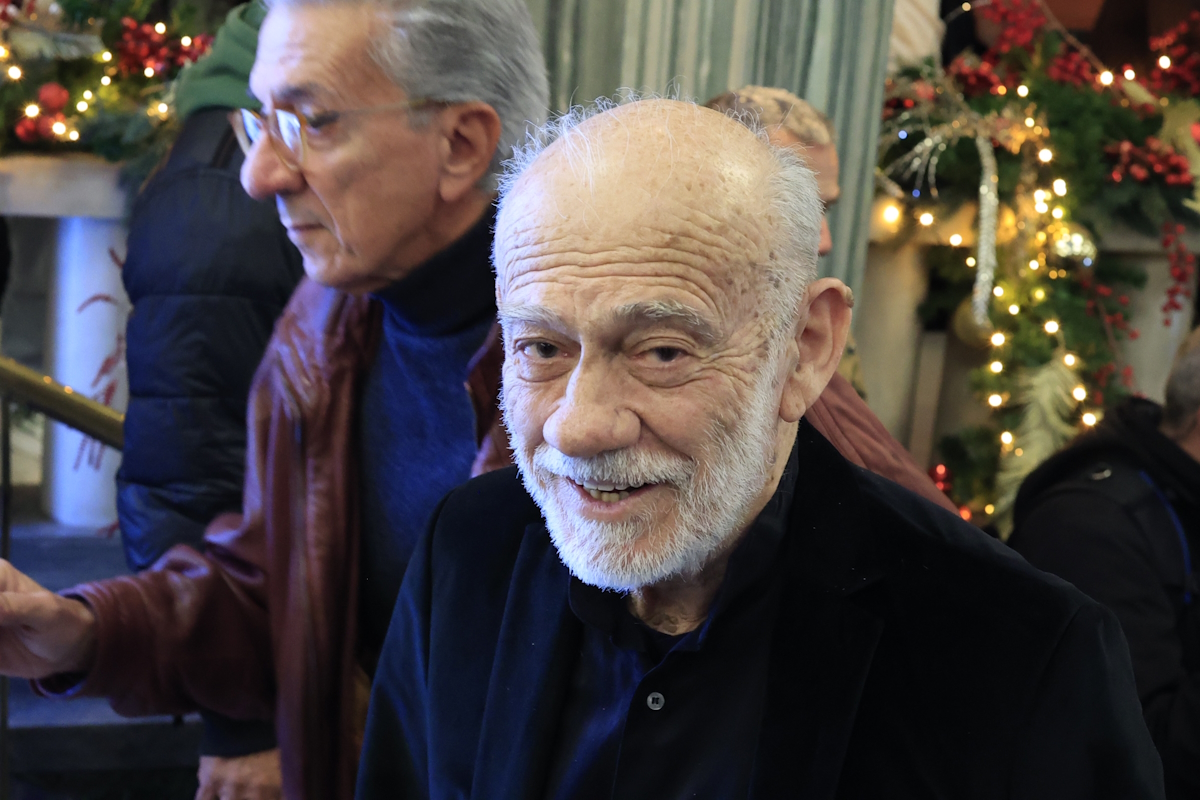 Γιώργος Λιάνης