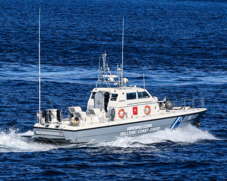 Σάμος: Παιδί 12 ετών διαμελίστηκε από προπέλα σκάφους κατά τη διάρκεια διάσωσης 37 μεταναστών