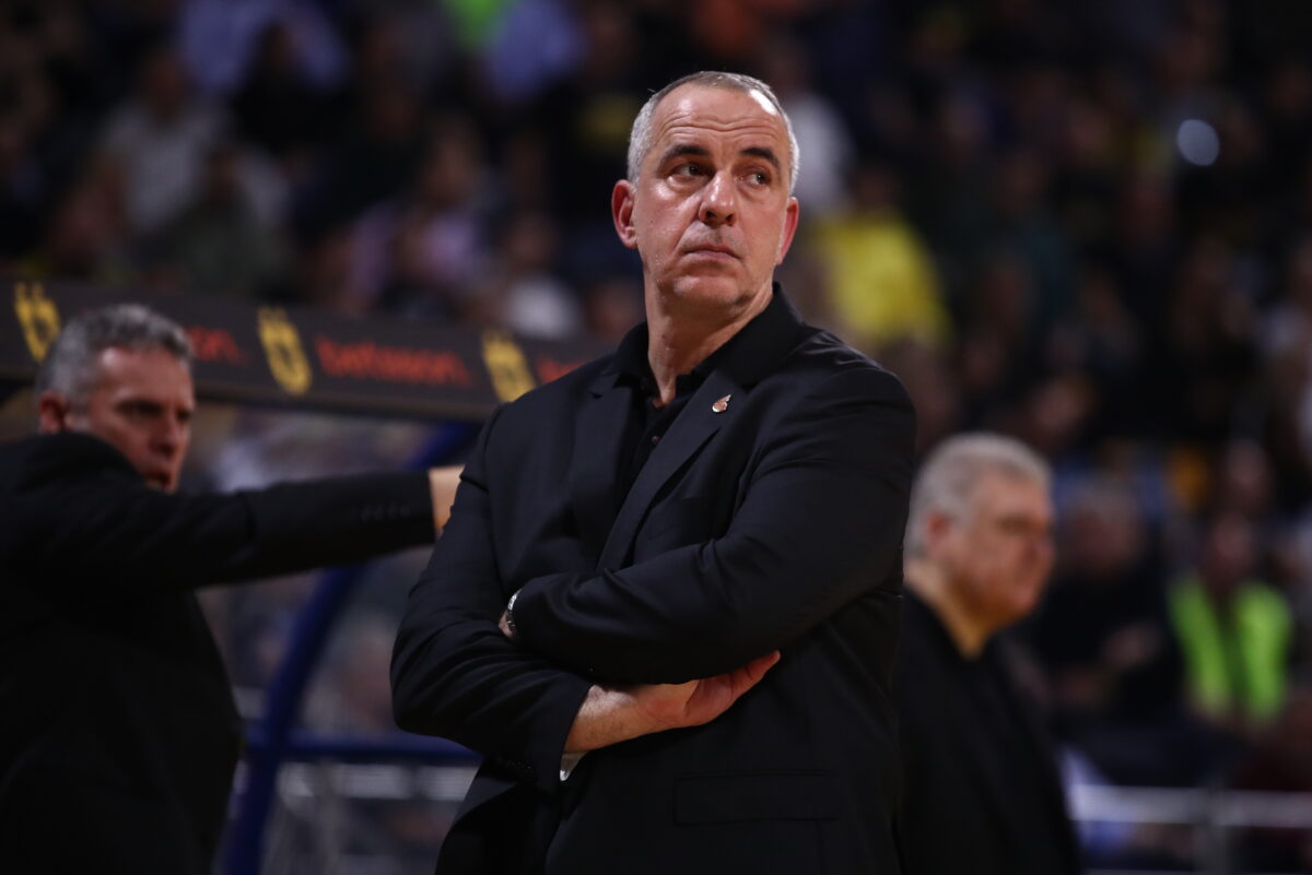 Γιώργος Λιμνιάτης