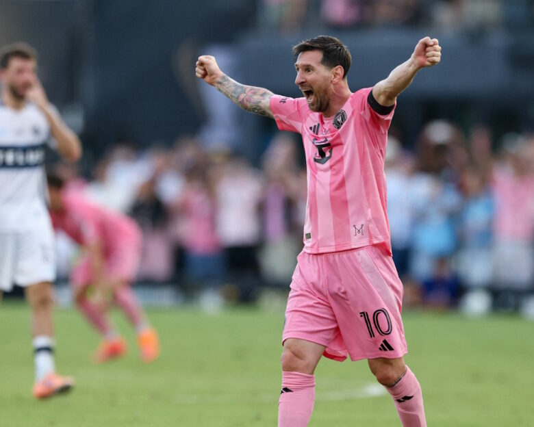 Λιονέλ Μέσι: Μήνυμα υπερηφάνειας του Αργεντινού μετά την κατάκτηση του τίτλου στο MLS, με «ευχαριστώ» σε Μπουσκέτς και Άλμπα