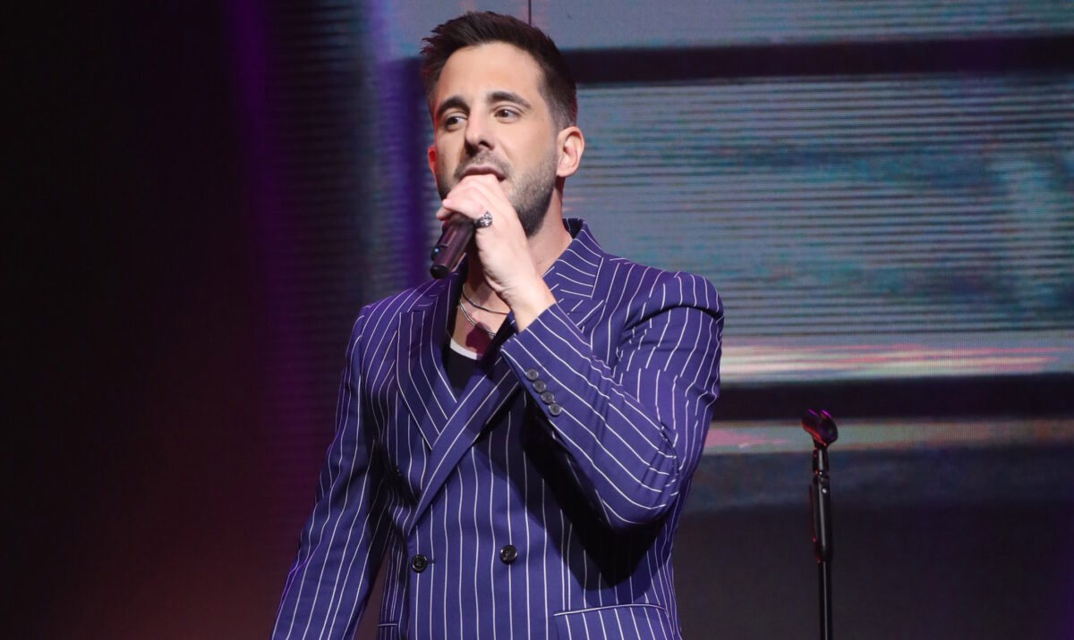 Γιώργος Λιβάνης