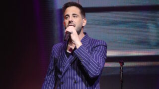 Γιώργος Λιβάνης