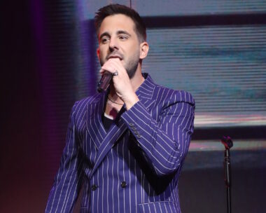 Γιώργος Λιβάνης