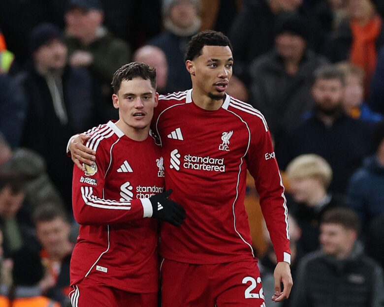 Ο Εκιτίκε και ο Βιρτζ