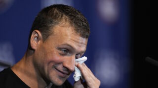 Ράιαν Λόχτι