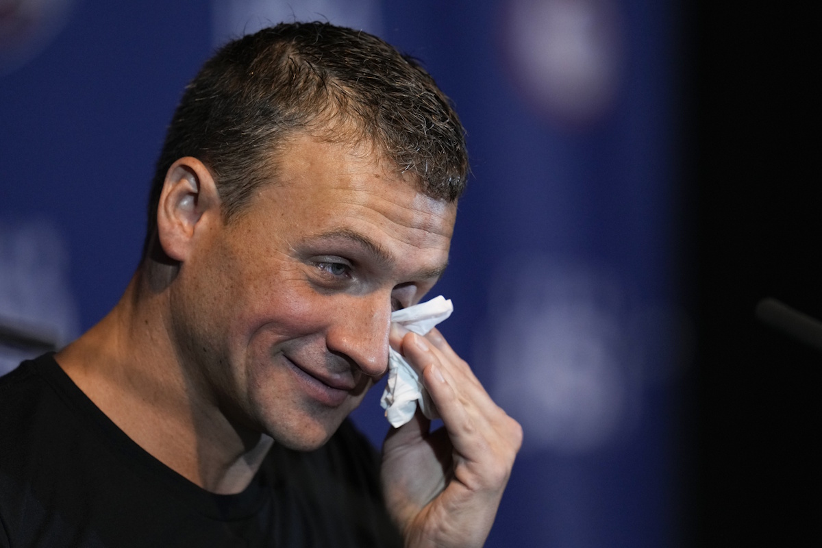 Ράιαν Λόχτι