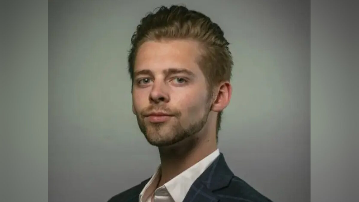 Ο πλούσιος 26χρονος που κρίθηκε ένοχος για την δολοφονία της συντρόφου του