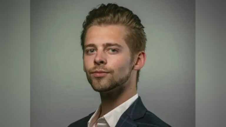 Ο πλούσιος 26χρονος που κρίθηκε ένοχος για την δολοφονία της συντρόφου του