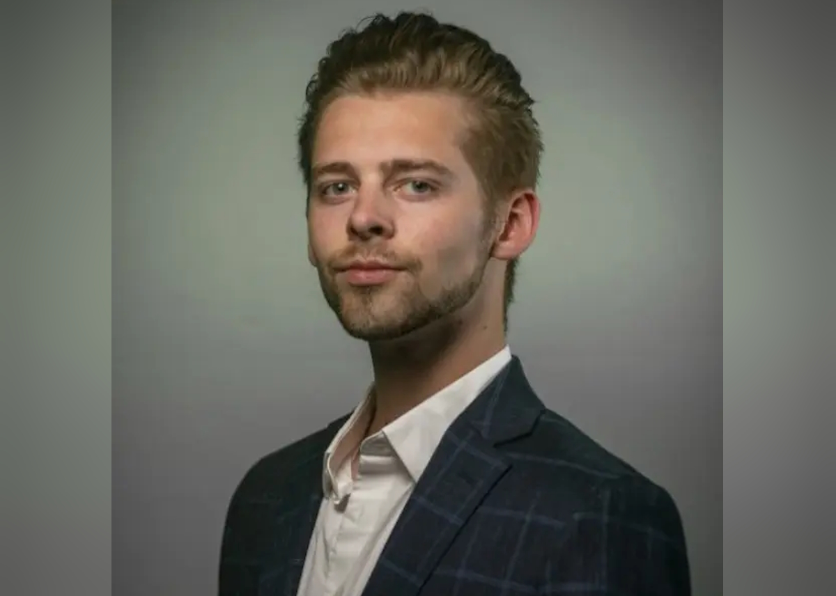 Ο πλούσιος 26χρονος που κρίθηκε ένοχος για την δολοφονία της συντρόφου του