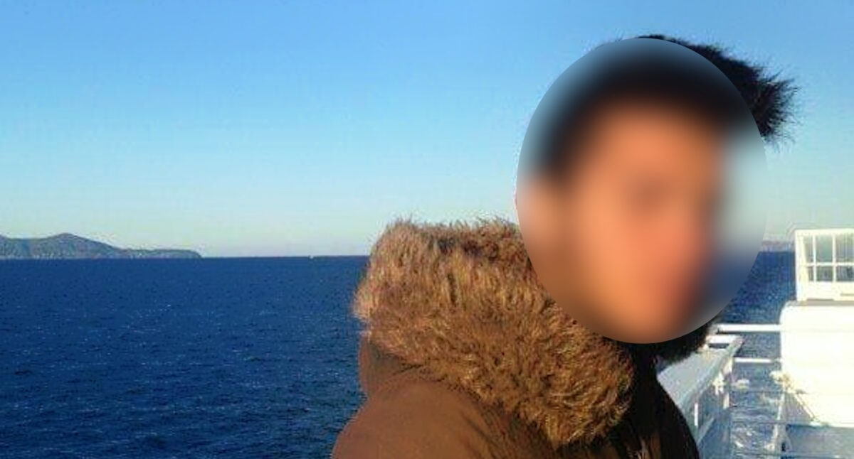 Ο άτυχος 24χρονος που σκοτώθηκε στη Λούτσα