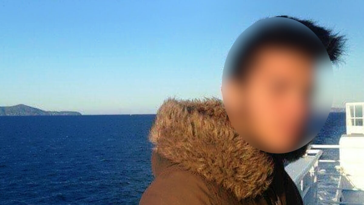 Ο άτυχος 24χρονος που σκοτώθηκε στη Λούτσα