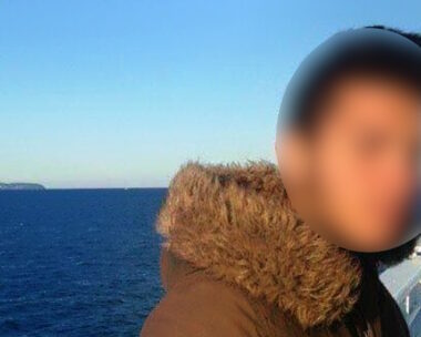 Ο άτυχος 24χρονος που σκοτώθηκε στη Λούτσα