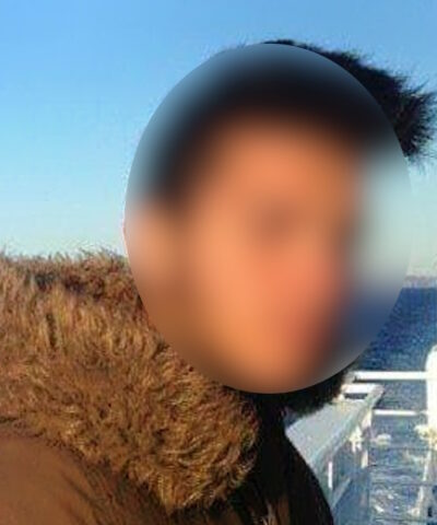 Ο άτυχος 24χρονος που σκοτώθηκε στη Λούτσα