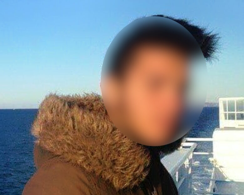 Λούτσα: «Ασχολούμαι μόνο με τον άγγελό μου» λέει ο πατέρας του 24χρονου που σκοτώθηκε στο τροχαίο – Το απόγευμα τα αποτελέσματα των τοξικολογικών