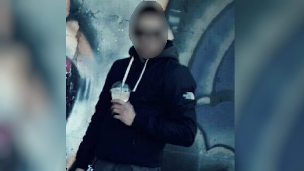 Ο 29χρονος που παρέσυρε και σκότωσε τον 24χρονο στη Λούτσα