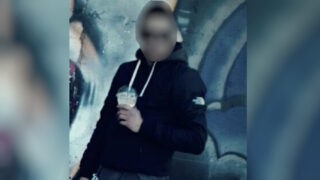 Ο 29χρονος που παρέσυρε και σκότωσε τον 24χρονο στη Λούτσα