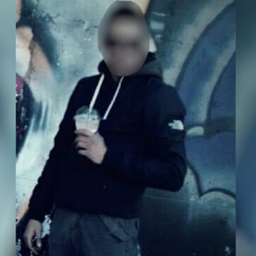 Ο 29χρονος που παρέσυρε και σκότωσε τον 24χρονο στη Λούτσα