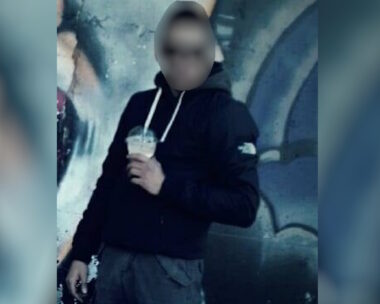 Ο 29χρονος που παρέσυρε και σκότωσε τον 24χρονο στη Λούτσα