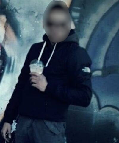 Ο 29χρονος που παρέσυρε και σκότωσε τον 24χρονο στη Λούτσα