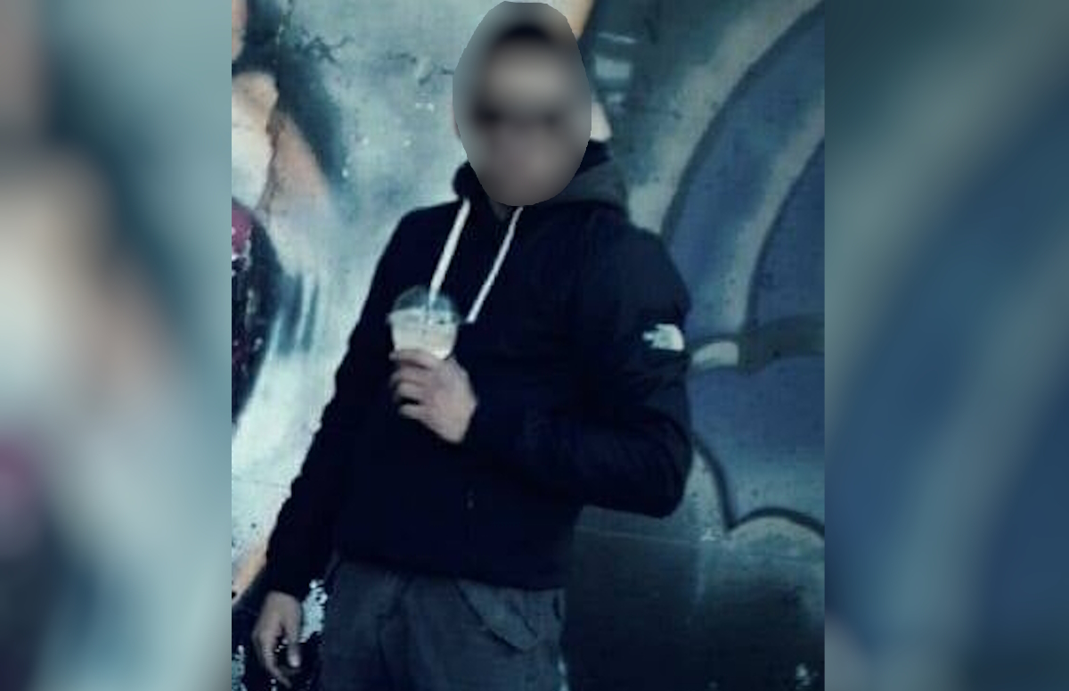 Ο 29χρονος που παρέσυρε και σκότωσε τον 24χρονο στη Λούτσα