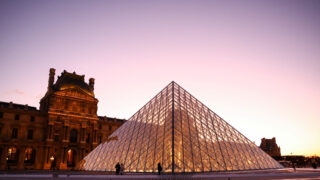 Το Μουσείο του Λούβρου