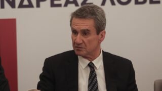 Ανδρέας Λοβέρδος