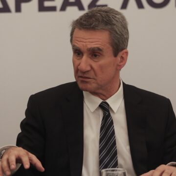 Ανδρέας Λοβέρδος