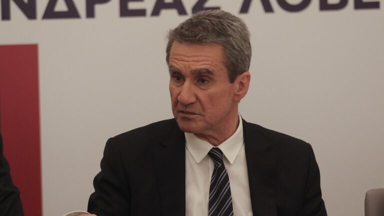 Ανδρέας Λοβέρδος